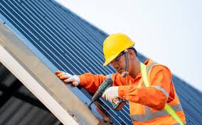 Best Steel Roofing  in Ruthers, CA